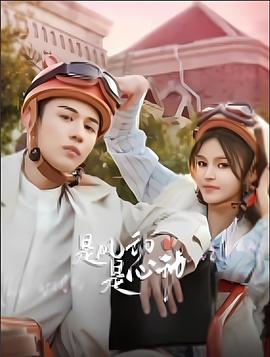 是風動、是心動